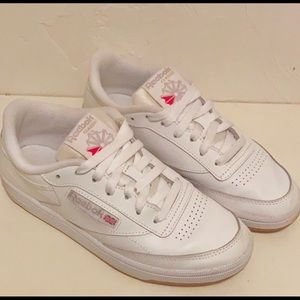 Reebok Club C 85 Vintage Sneakers